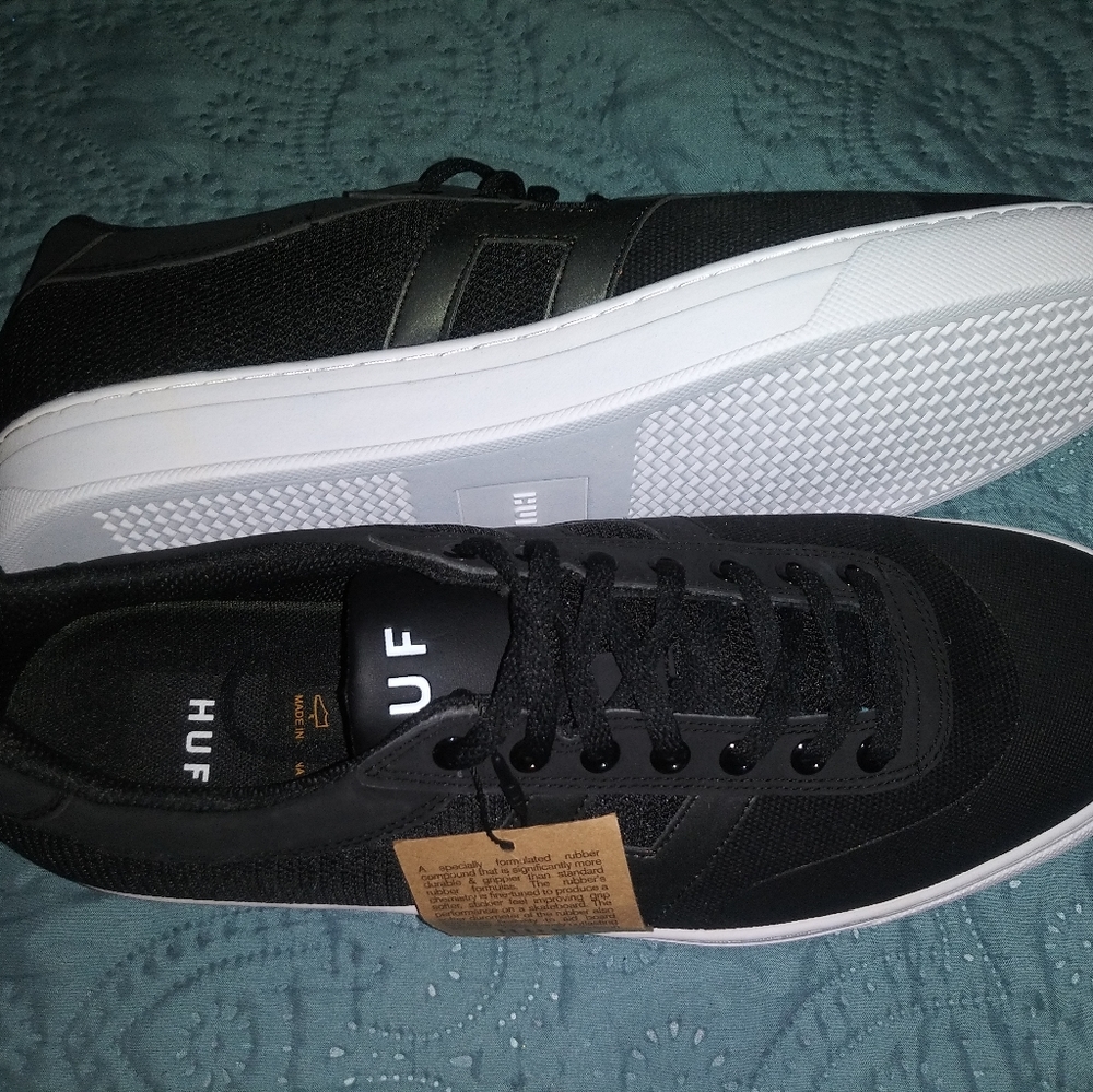Mens shoes